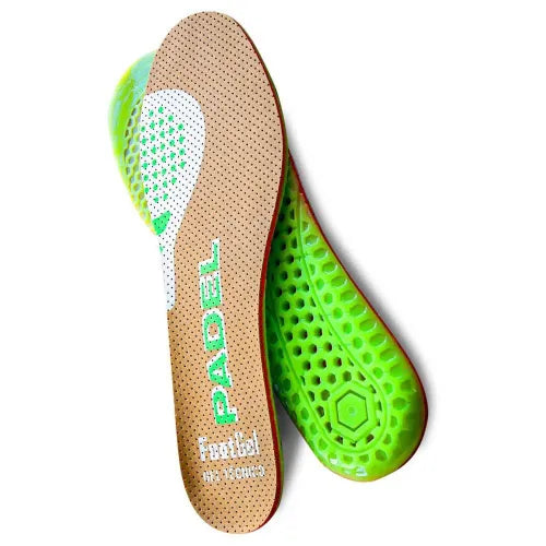 Semelles Footgel Padel