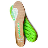 Semelles Footgel Padel