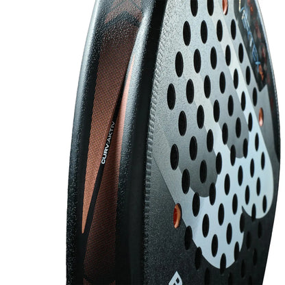 Pala Bullpadel Vertex 04 25