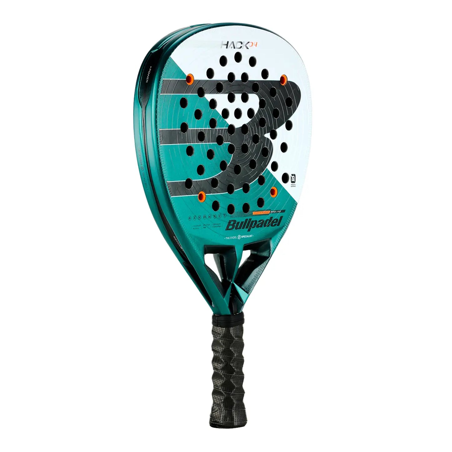 Pala Bullpadel Hack 04 25