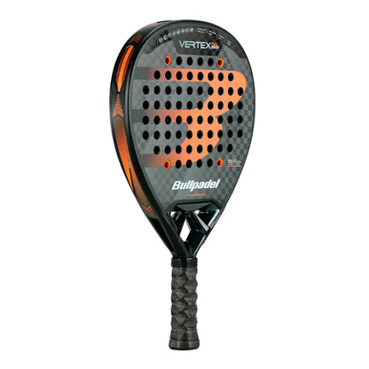 Pala Bullpadel Vertex 04 25 Hybrid