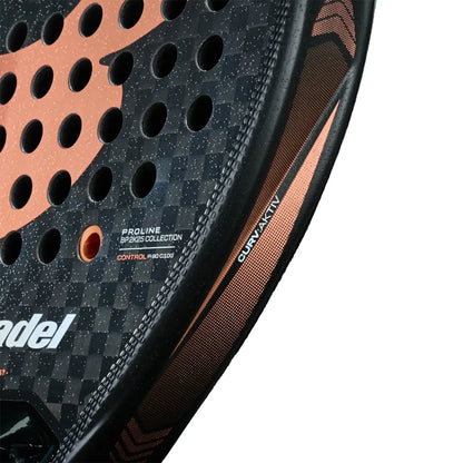 Pala Bullpadel Vertex 04 25 Hybrid