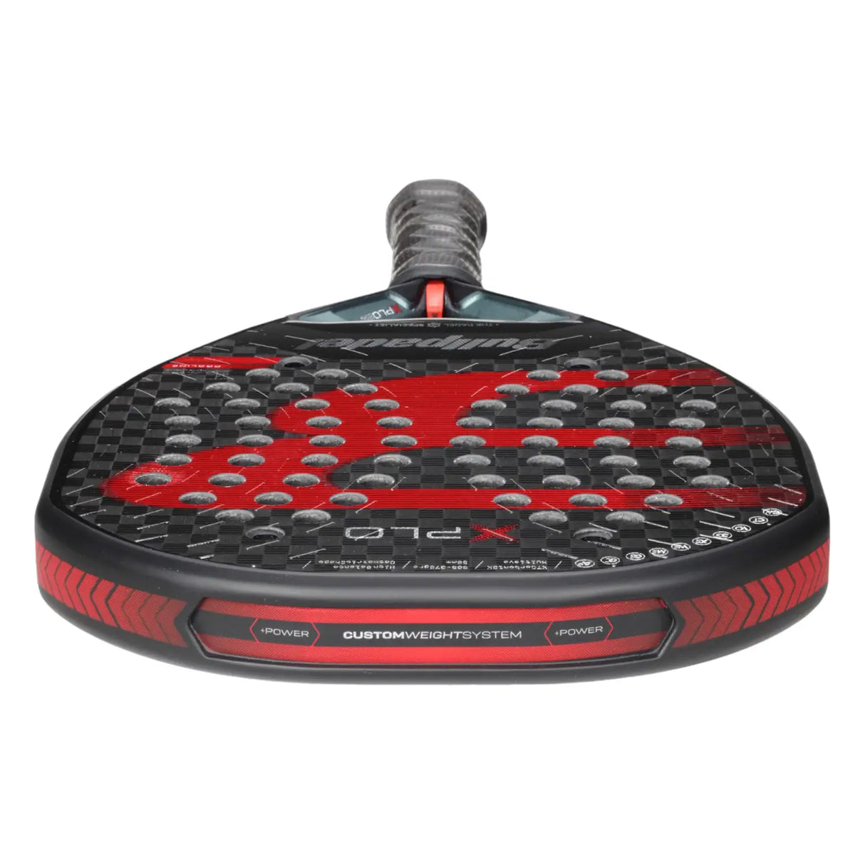 Pala Bullpadel XPLO 25