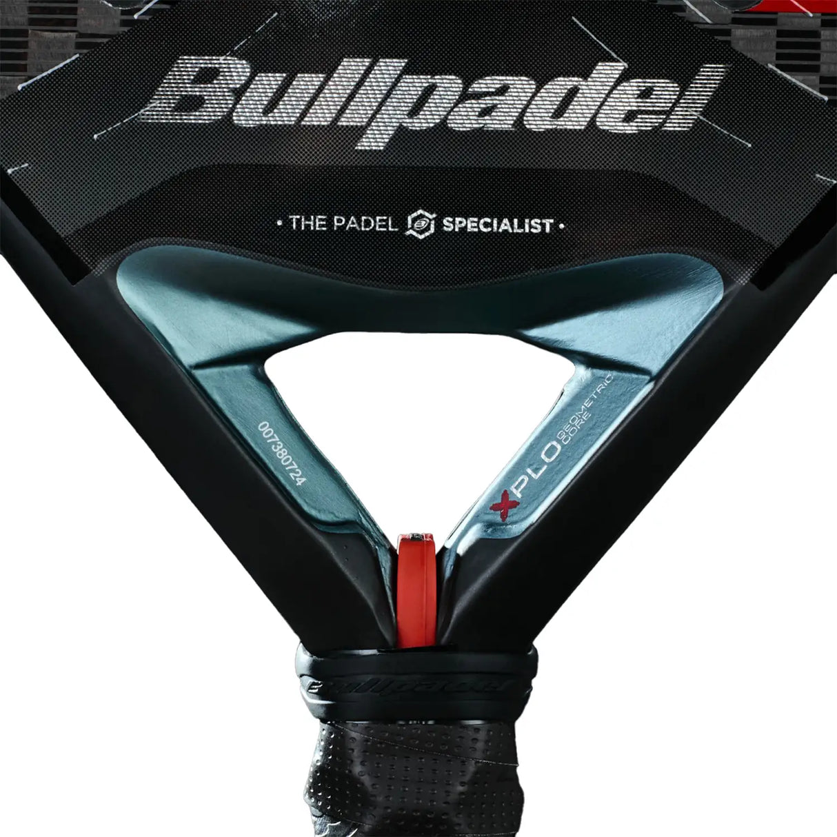 Pala Bullpadel XPLO 25