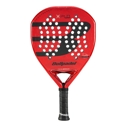 Pala Bullpadel XPLO Comfort