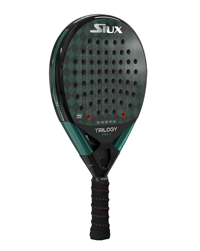 Pala Siux Trilogy Pro 4