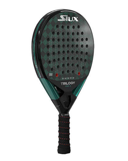 Pala Siux Trilogy Pro 4