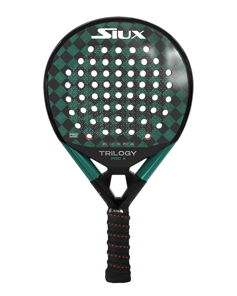 Pala Siux Trilogy Pro 4