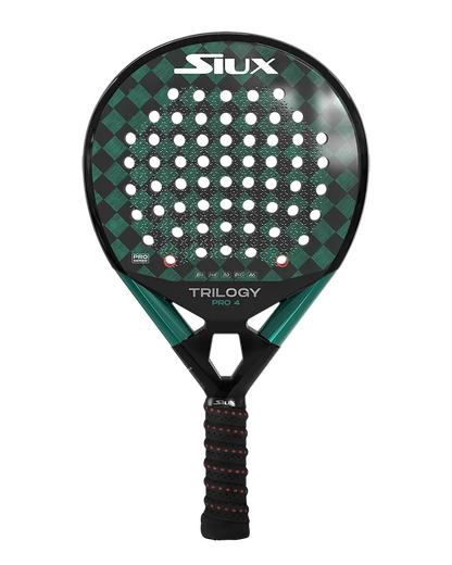 Pala Siux Trilogy Pro 4