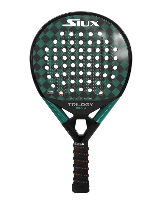 Pala Siux Trilogy Pro 4