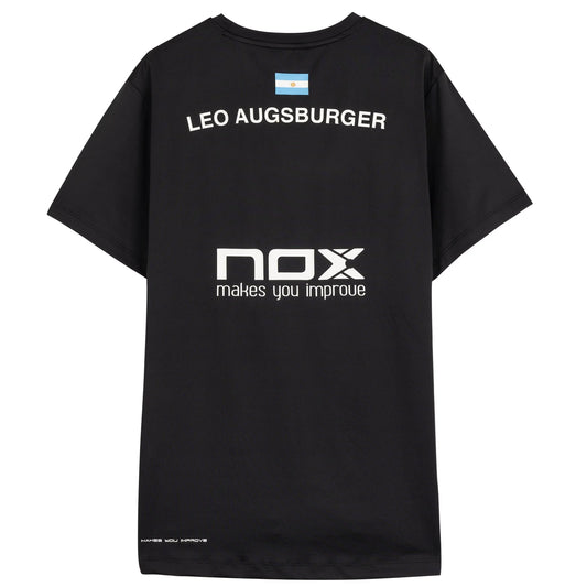 Maillot Nox Sponsors Leo Augsburger