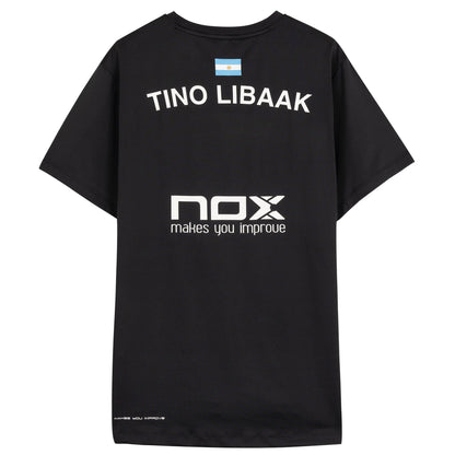 Maillot Nox Sponsors Tino Libaak