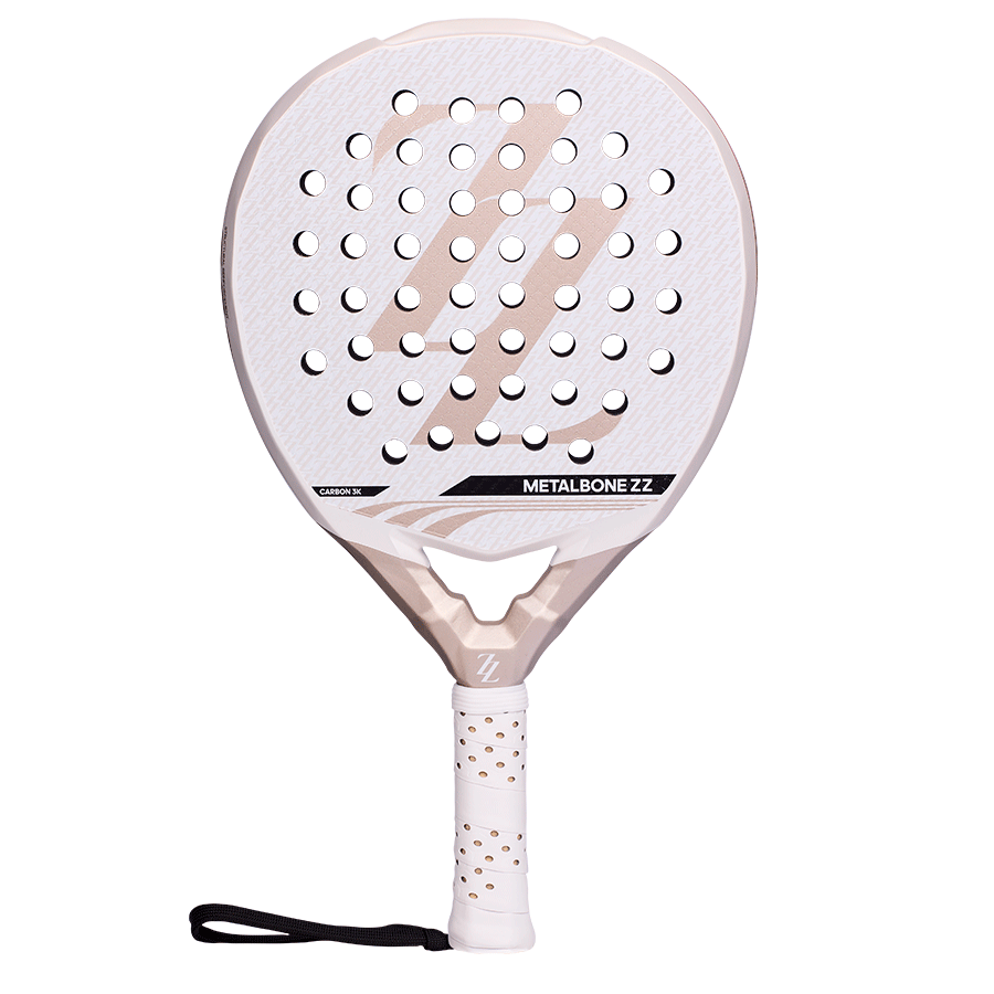 Raquette de padel Adidas Metalbone Carbon Zinedine Zidane