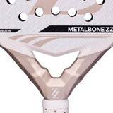 Raquette de padel Adidas Metalbone Carbon Zinedine Zidane