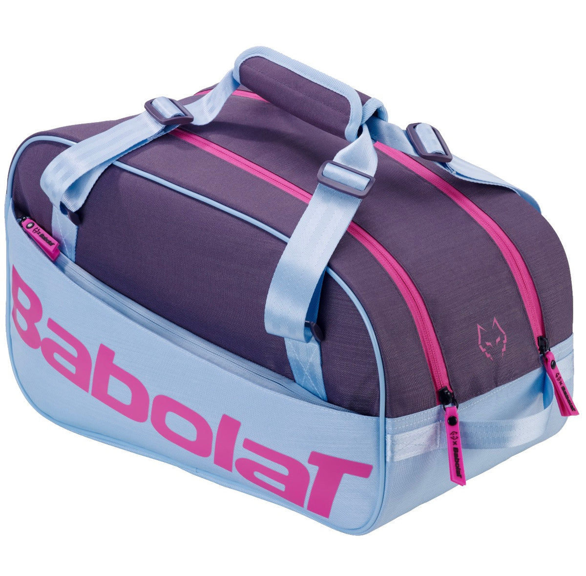 Sac de padel Babolat Court S Juan Lebrón
