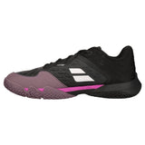 Chaussures de padel Babolat Jet Premura 3 Lebron Black / Plum