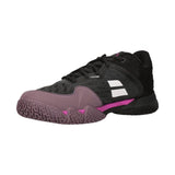 Chaussures de padel Babolat Jet Premura 3 Lebron Black / Plum