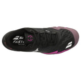 Chaussures de padel Babolat Jet Premura 3 Lebron Black / Plum