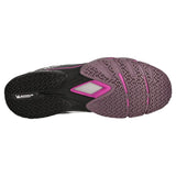 Chaussures de padel Babolat Jet Premura 3 Lebron Black / Plum