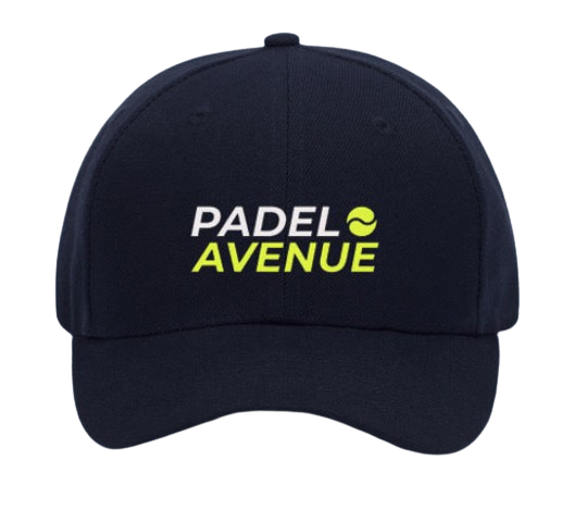 Casquette Padel Avenue