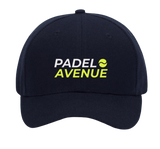 Casquette Padel Avenue