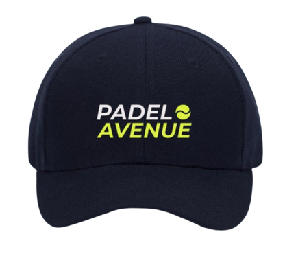 Casquette Padel Avenue