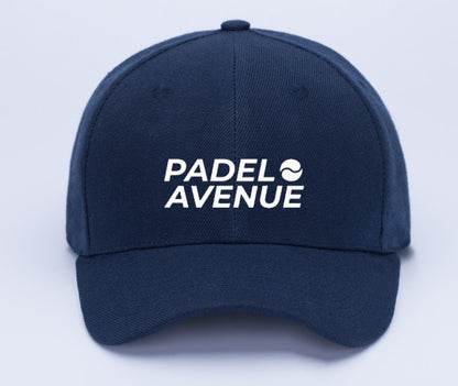 Casquette Padel Avenue