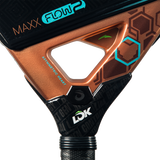 Raquette de padel Lok Maxx Flow Gen 2 by Bea Caldera