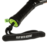 Raquette de padel Lok Maxx Flow Gen 2 by Bea Caldera