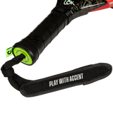 Raquette de padel Lok Maxx Hype Gen 2 by Mike Yanguas