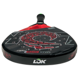 Raquette de padel Lok Maxx Hype Gen 2 by Mike Yanguas