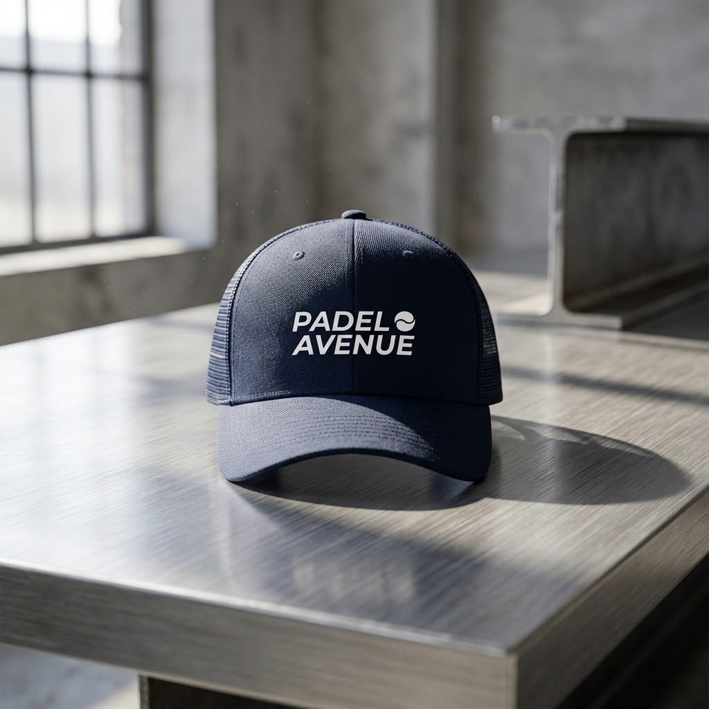 Padel Avenue Cap