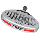 Raquette de padel Nox AT10 Luxury Genius 12K Alum XTREM 2027 by Agustín Tapia