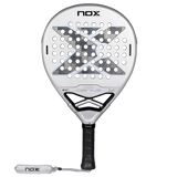 Raquette de padel Nox AT10 Luxury Genius 12K Alum XTREM 2027 by Agustín Tapia