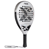 Raquette de padel Nox AT10 Luxury Genius 12K Alum XTREM 2027 by Agustín Tapia