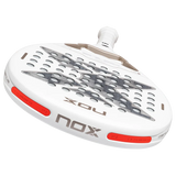 Raquette de padel Nox AT10 Luxury Genius 12K Alum XTREM Lite 2027 by Agustín Tapia