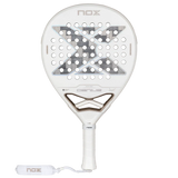 Raquette de padel Nox AT10 Luxury Genius 12K Alum XTREM Lite 2027 by Agustín Tapia