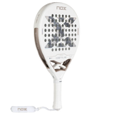 Raquette de padel Nox AT10 Luxury Genius 12K Alum XTREM Lite 2027 by Agustín Tapia