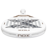 Raquette de padel Nox AT10 Luxury Genius 12K Alum XTREM Lite 2027 by Agustín Tapia