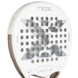 Raquette de padel Nox AT10 Luxury Genius 12K Alum XTREM Lite 2027 by Agustín Tapia