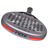 Raquette de padel Nox AT10 Luxury Genius 18K Alum 2027 by Agustín Tapia