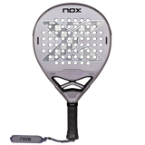 Raquette de padel Nox AT10 Luxury Genius 18K Alum 2027 by Agustín Tapia