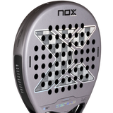 Raquette de padel Nox AT10 Luxury Genius 18K Alum 2027 by Agustín Tapia