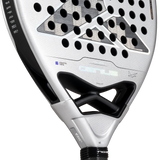Raquette de padel Nox AT10 Luxury Genius Attack 12K Alum XTREM 2027 by Agustín Tapia