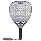 Raquette de padel Nox AT10 Luxury Genius Attack 18K Alum 2027 by Agustín Tapia
