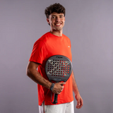 Raquette de padel Nox AT10 Luxury Genius 18K Alum 2027 by Agustín Tapia
