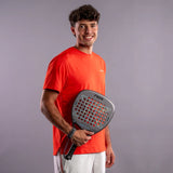 Raquette de padel Nox AT10 Luxury Genius Attack 18K Alum 2027 by Agustín Tapia