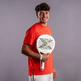 Raquette de padel Nox AT10 Luxury Genius 12K Alum XTREM Lite 2027 by Agustín Tapia