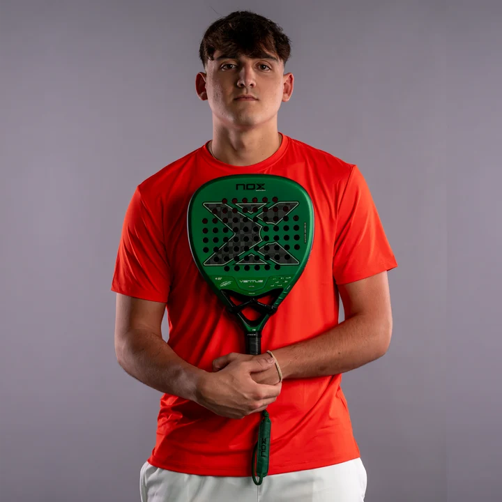 Raquette de padel Nox Ventus Attack 12K XTREM 2027 by Aimar Goñi