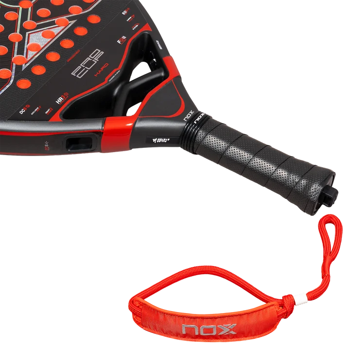 Raquette de padel Nox AT10 Pro Cup Hard 2027 by Agustín Tapia